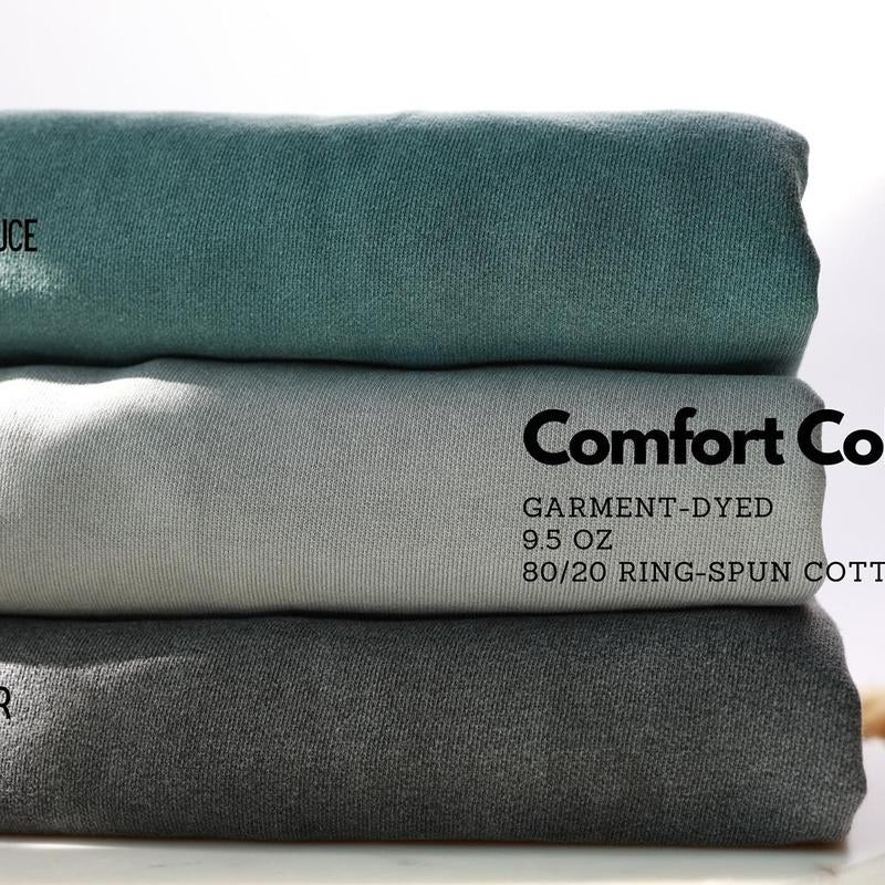 Ghost Deadlift Embroidered Sweatshirt