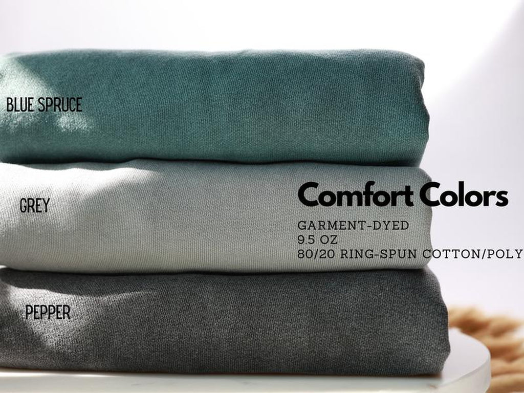 Ghost Deadlift Embroidered Sweatshirt