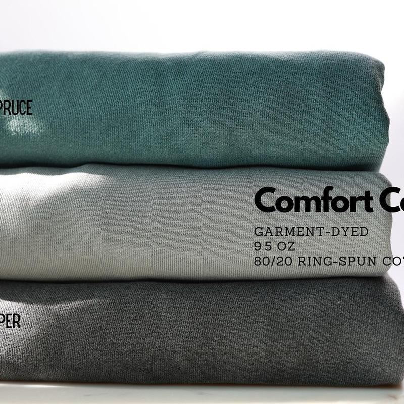 Ghost Deadlift Embroidered Sweatshirt