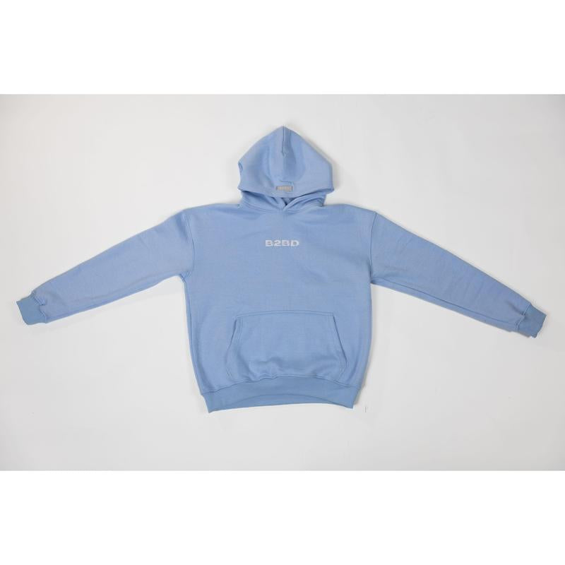 Child of God Hoodie - Floral Pattern, Long Sleeves, Hood, Comfortable Fit for Women, Ideal for Sweatshirts and Tops